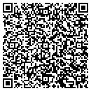 QR code with H D Transport contacts