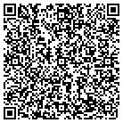 QR code with Wonder Cleaners & Draperies contacts