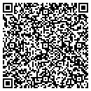 QR code with A1 Towing contacts