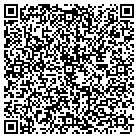 QR code with A1 Towing & Wrecker Service contacts