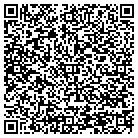 QR code with Weirich Consulting Service Inc contacts
