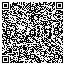 QR code with Kenneth Kunz contacts