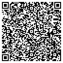QR code with Kevin Warne contacts