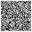 QR code with A & A Allpro Towing contacts