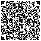 QR code with L & F Transport Service contacts