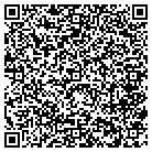 QR code with J & J Trading Company contacts