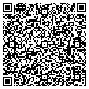 QR code with Larry Cvach contacts