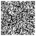 QR code with Wrs Painting contacts