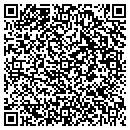 QR code with A & A Towing contacts