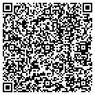 QR code with Martha's Interior Custom Design contacts