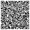QR code with AHVA Consulting contacts