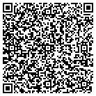 QR code with Max Transport Incorporated contacts