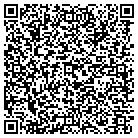 QR code with Mcdaniels' Transport & Excavation contacts
