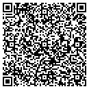 QR code with Abc Towing contacts