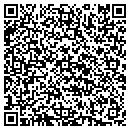 QR code with Luverne Anders contacts