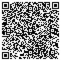 QR code with Zion Painting contacts