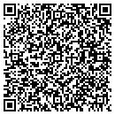 QR code with Mary E Hymans contacts