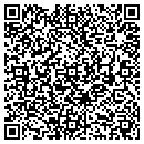 QR code with Mgv Design contacts