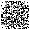 QR code with Monte Muchow contacts