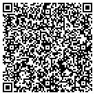 QR code with A Corner Lot 24 Hour Towing contacts