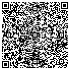 QR code with Mk Painting And Decorating contacts
