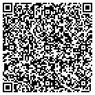 QR code with Rahall Nick Joe Congressman contacts