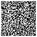 QR code with R D L Logistics LLC contacts