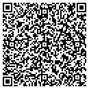 QR code with Leon's Amoco contacts