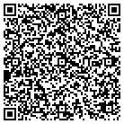 QR code with M T P Painting & Decorating contacts