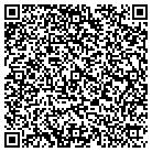 QR code with W A Davis Construction Inc contacts