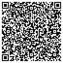 QR code with Ralph Hoffine contacts