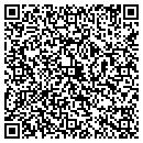 QR code with Admail West contacts