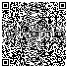 QR code with Wallace Excavating Inc contacts
