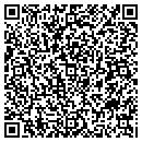 QR code with SK Transport contacts