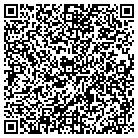 QR code with N F C Painting & Decorating contacts
