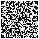 QR code with Robert Templeton contacts