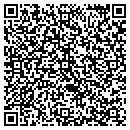 QR code with A J M Towing contacts