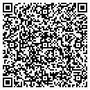 QR code with T&B Transport LLC contacts