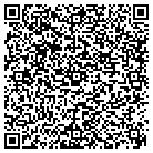 QR code with Alan's Towing contacts
