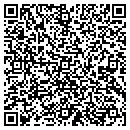 QR code with Hanson Painting contacts