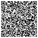 QR code with All Around Towing contacts