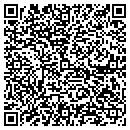QR code with All Around Towing contacts