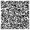 QR code with All Around Towing contacts