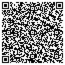 QR code with G & S Auto Sales contacts