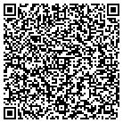 QR code with K Construction & Painting contacts