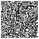 QR code with Pristine Painting And Decorating contacts