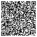 QR code with All Time Towing contacts