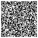 QR code with C W Consulting contacts