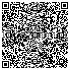 QR code with Lenhoff Painting Roger contacts