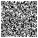 QR code with Arizona Tmj contacts